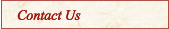 Contact Us
